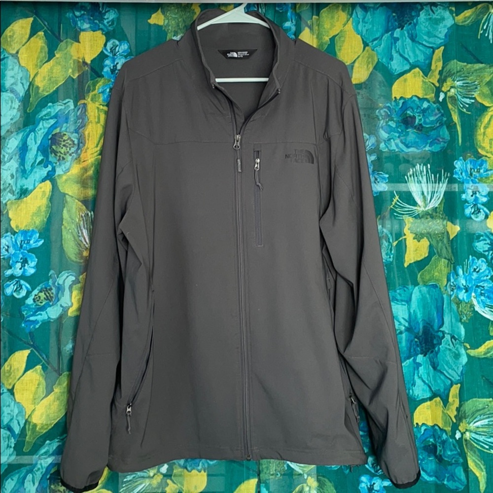THE NORTH FACE light weight jacket
